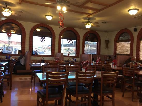 Irene's Real Mexican Food